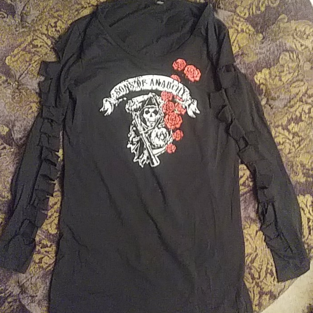 SOA Gemma shirt